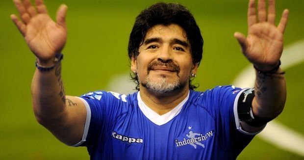 Argentinada Maradonaya görə matəm elan olundu - YENİLƏNİB