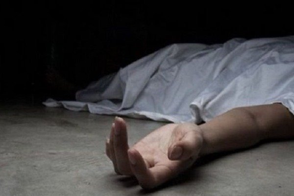 Sumqayıtda 35 yaşlı qadın intihar edib