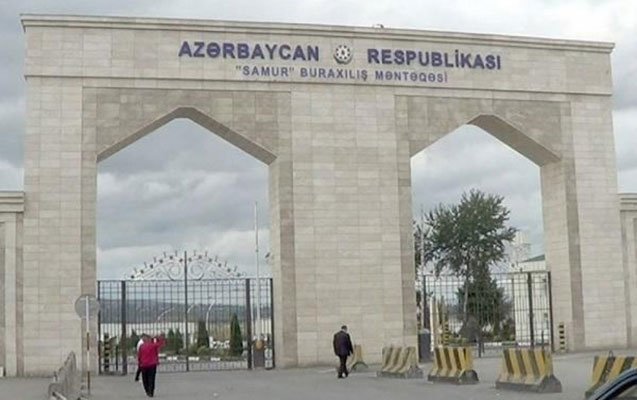 Azərbaycan-Rusiya sərhədi martın 1-dək bağlı qalacaq