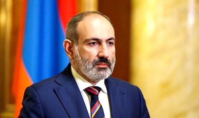 Ermənistan parlamenti buraxıla bilər - YENİ SEÇKİLƏR