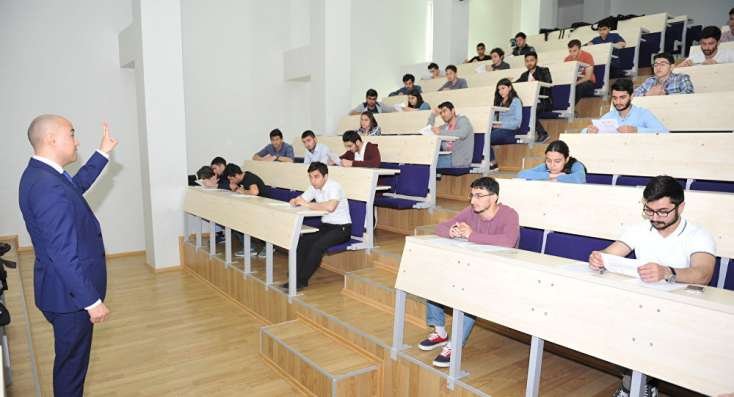 Azərbaycanda yeni universitet yaradılır