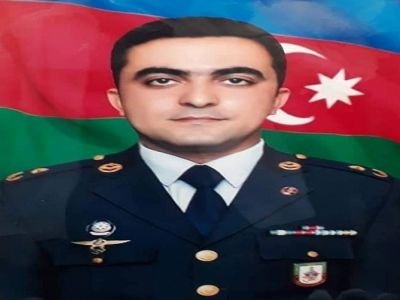 Sevindik Nəsiboğlu yazır : Zəfər Yolunu açmaq üçün Şəhid olan qəhrəman - Abbas Qasımov.