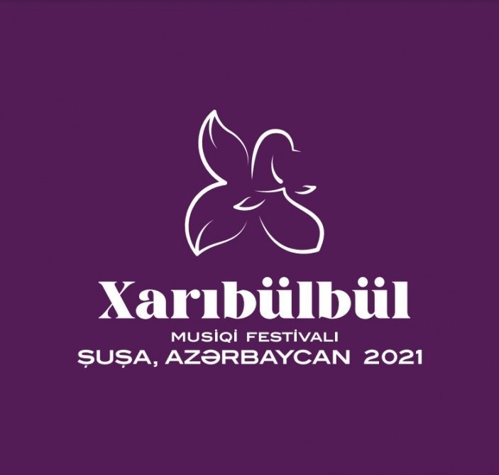Şuşada “Xarıbülbül” musiqi festivalı keçiriləcək