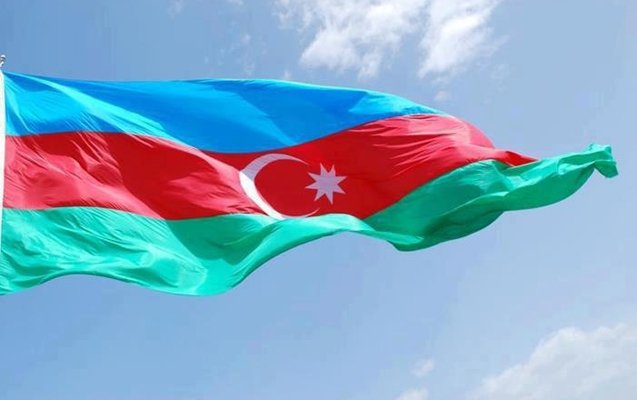 Azərbaycan Xalq Cümhuriyyətinin yaranmasından 103 il ötür