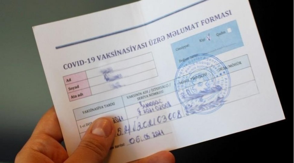 Bu gündən Azərbaycanda bu qadağalar qüvvəyə minib - SİYAHI