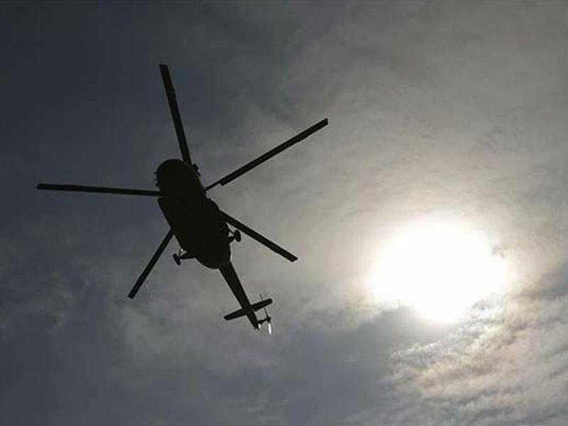 DSX: “Helikopterin qəzaya uğraması nətcəsində 14 nəfər həlak olub, 2 nəfər yaralanıb”