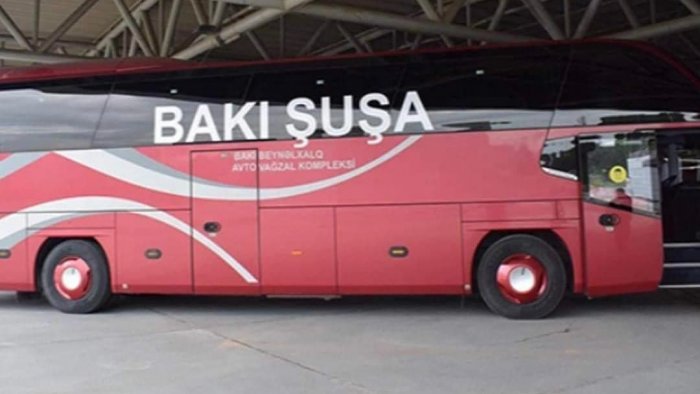 Bakıdan Şuşa və Ağdama avtobus səfərlərinin qiymətləri AÇIQLANDI