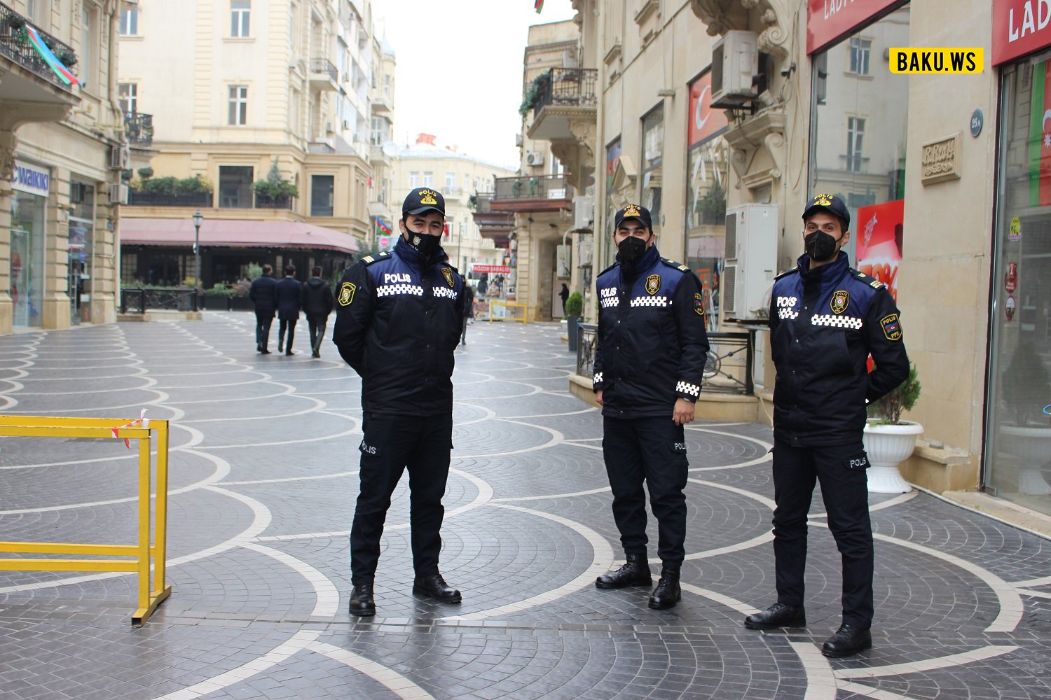Azərbaycanda YENİ QADAĞA QÜVVƏYƏ MİNİR: 15 fevraldan ETİBARƏN...