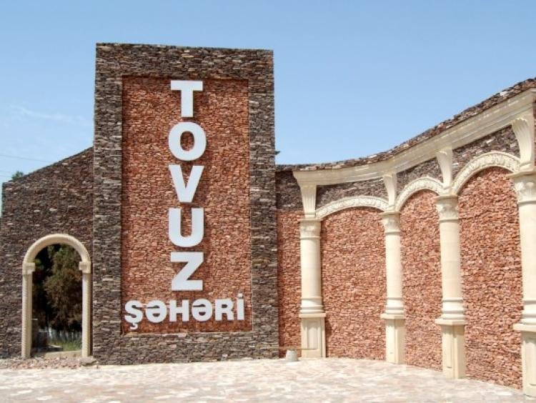 Tovuz 2022-ci il üçün Azərbaycanın "Gənclər Paytaxtı" elan edilib