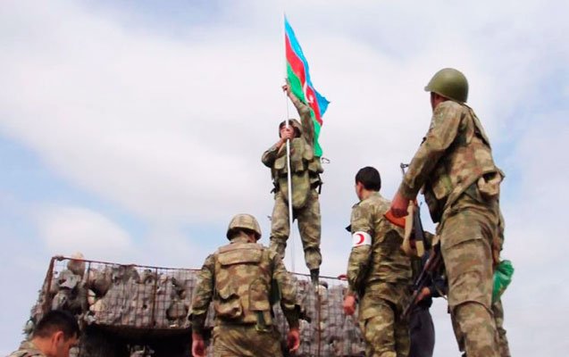 Müharibə veteranları ilə bağlı VACİB XƏBƏR