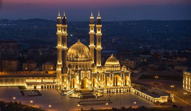 Ramazan ayı bu tarixdə başlayacaq - TƏQVİM AÇIQLANDI