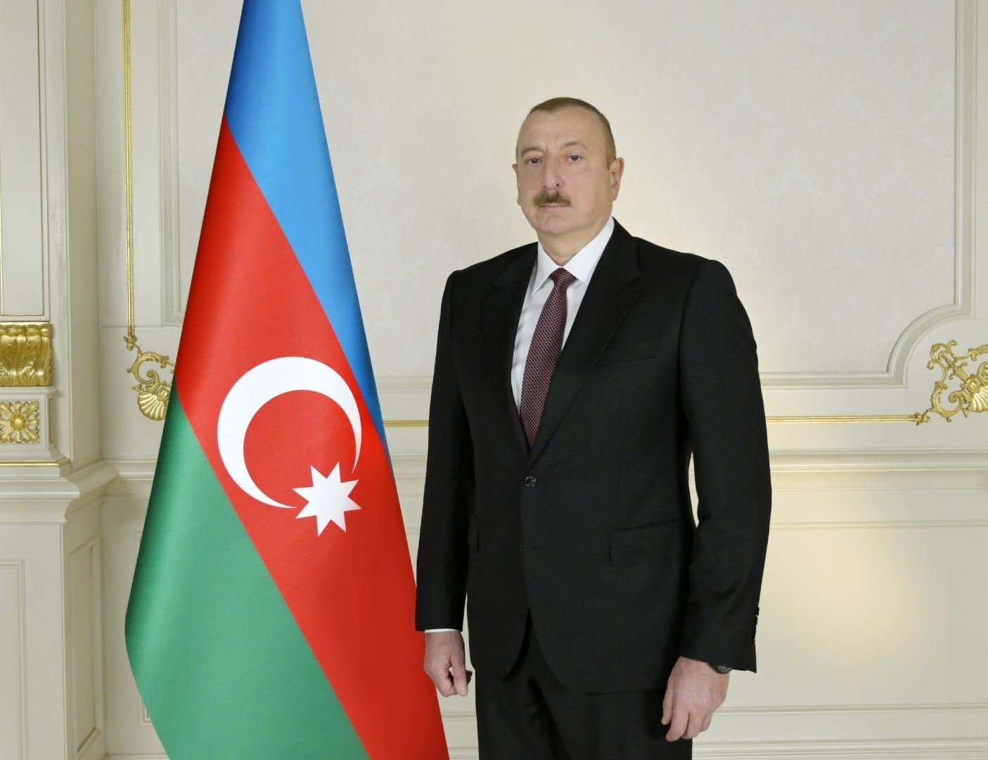 İlham Əliyevdən Novruz PAYLAŞIMI