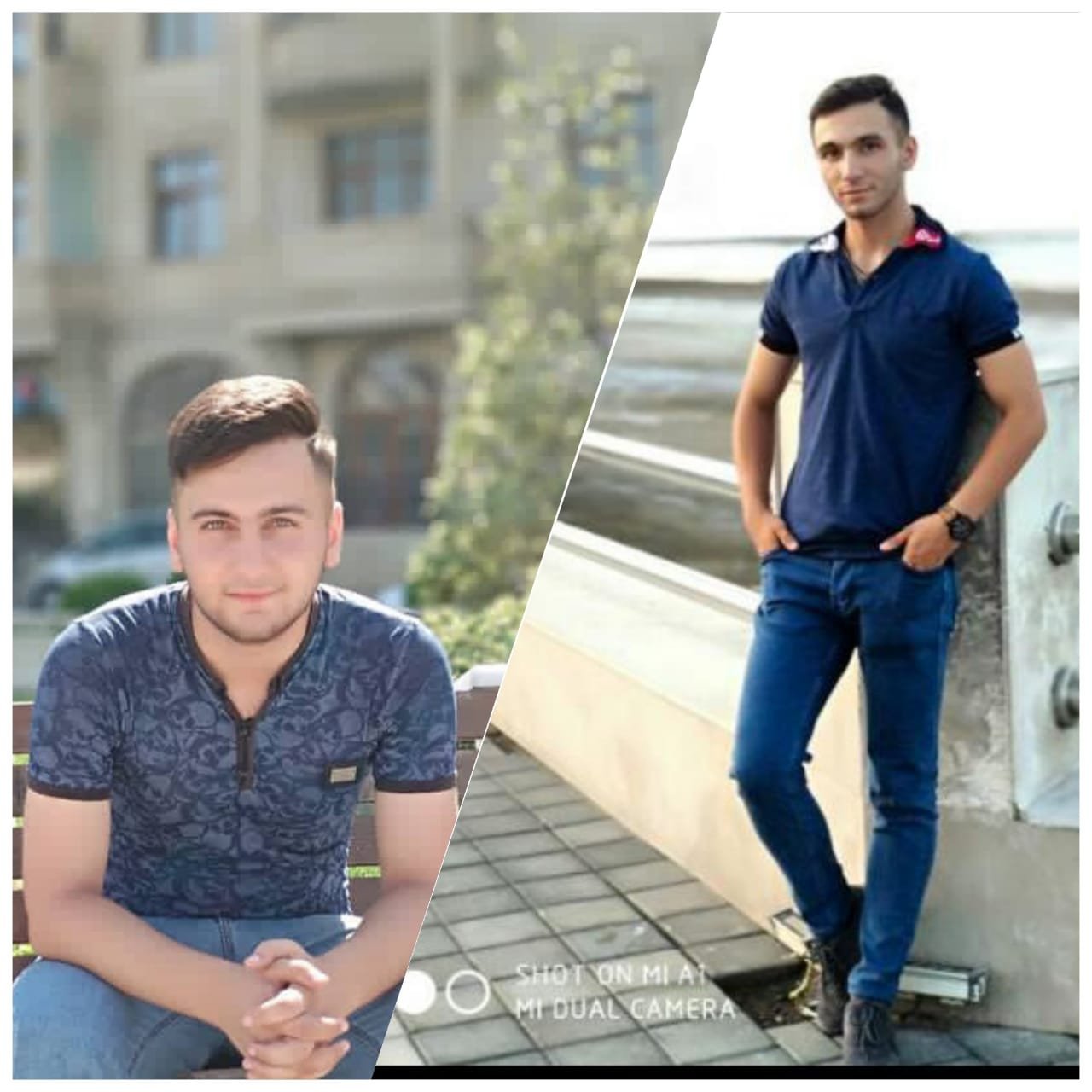 Özəl gününüz mübarək Yusif Muradov!