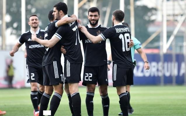 “Qarabağ” 9-cu dəfə çempion oldu
