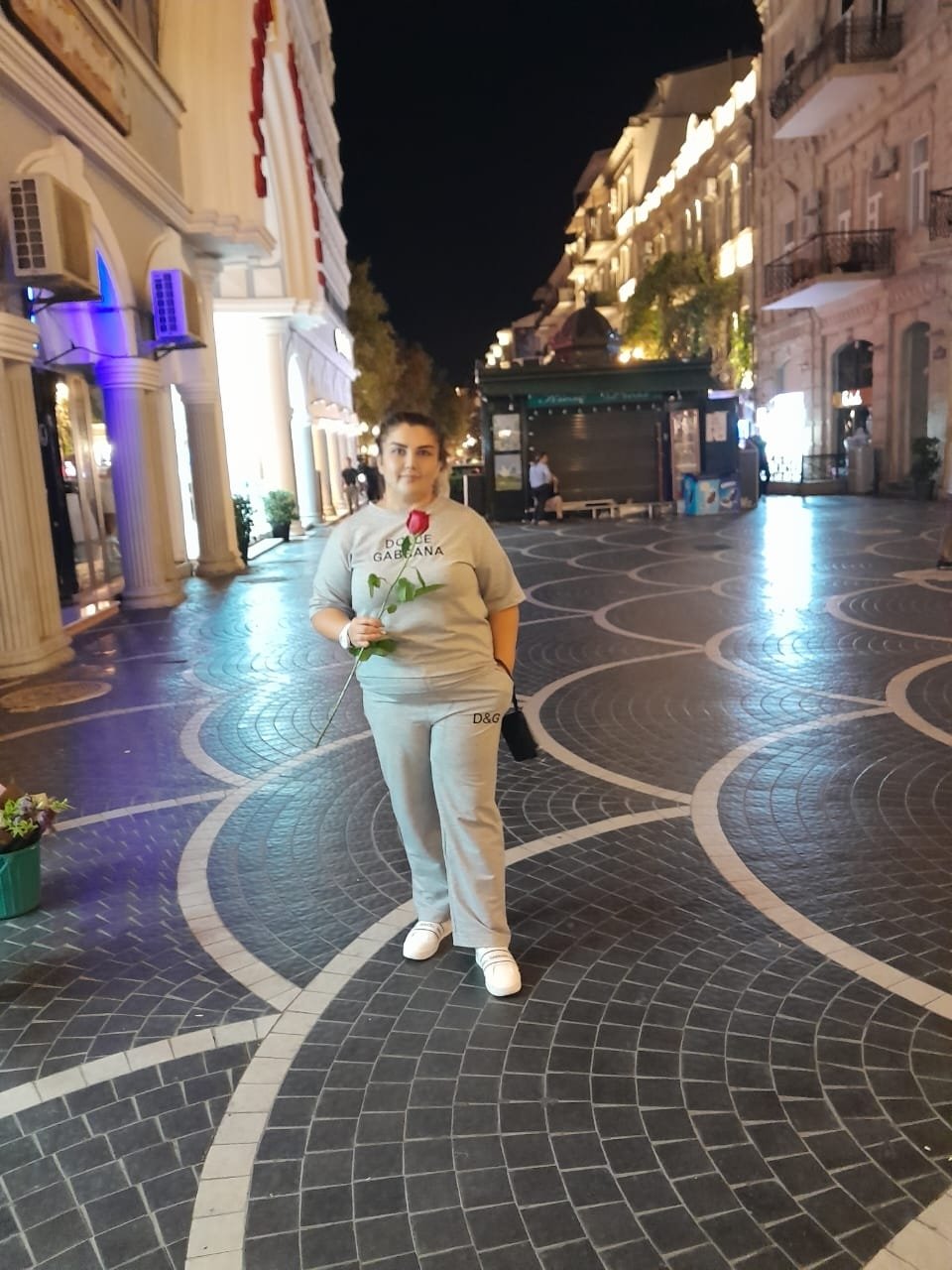 Şəhrizad xanım doğum gününüz mübarək