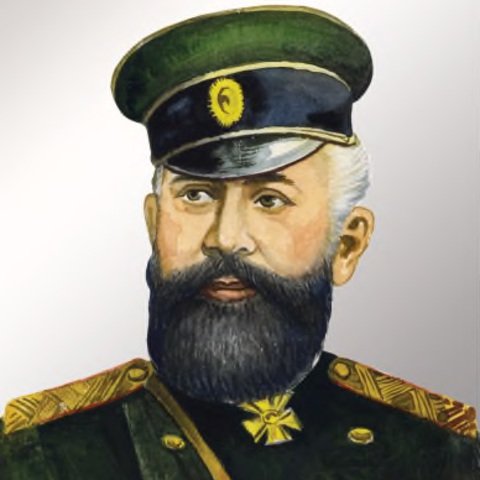 İlk ordu generalı Səməd bəy Mehmandarovun bu gün anım günüdür