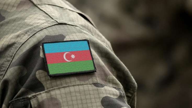 Azərbaycan Ordusunun iki hərbçisi İTKİN DÜŞDÜ
