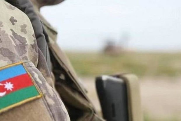 Azərbaycan Ordusunun hərbi qulluqçusu vəfat edib