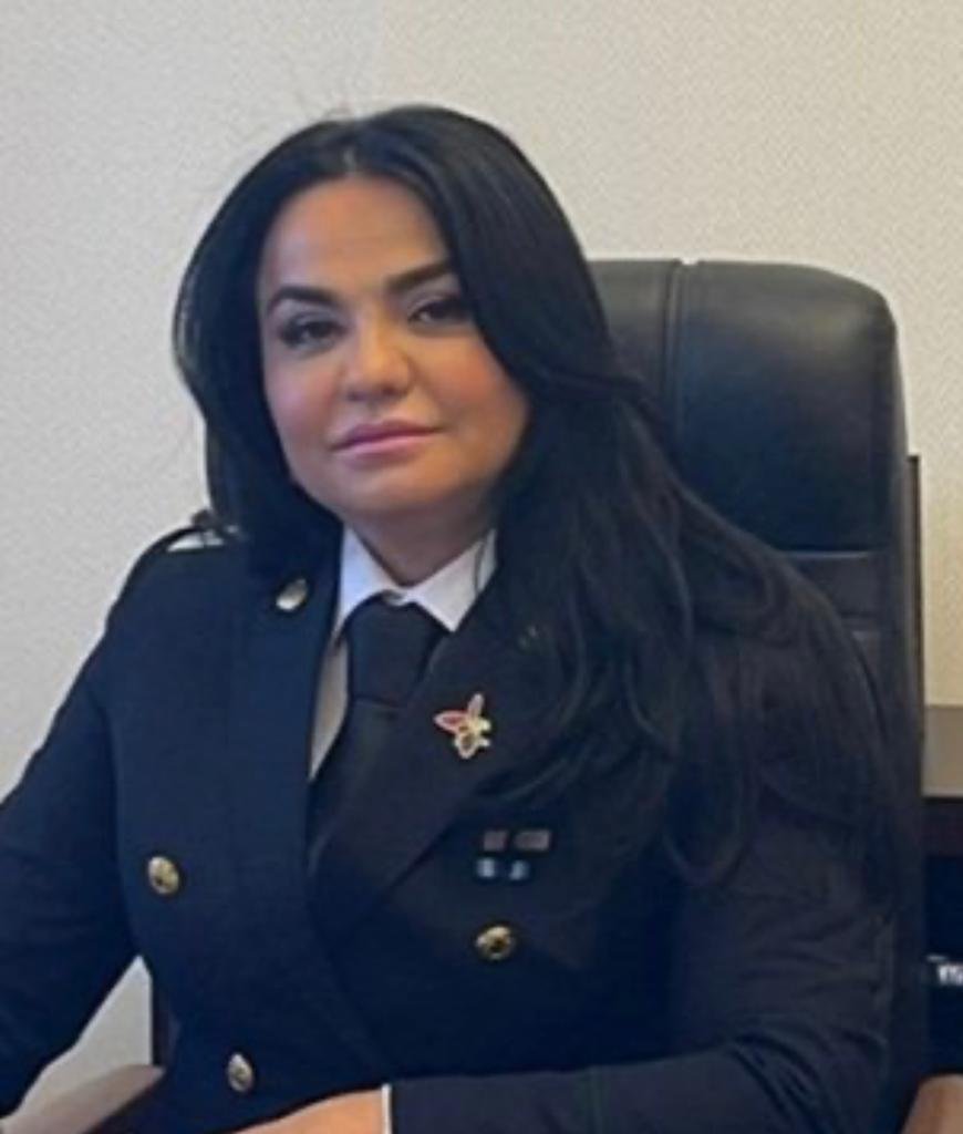 Aynur xanım Yeni yaşınız mübarək!