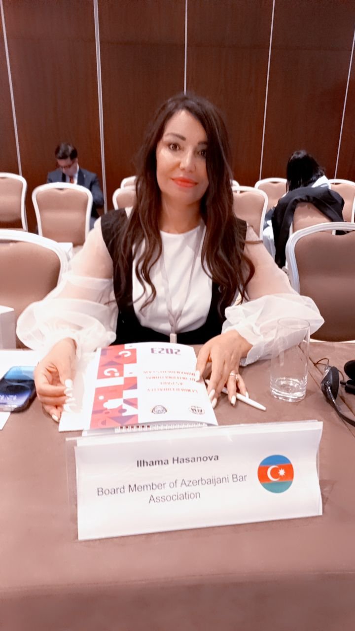 İlhamə Həsənova- 15 İyun Milli Qurtuluş Günü münasibətilə xalqımızı təbrik edirik.