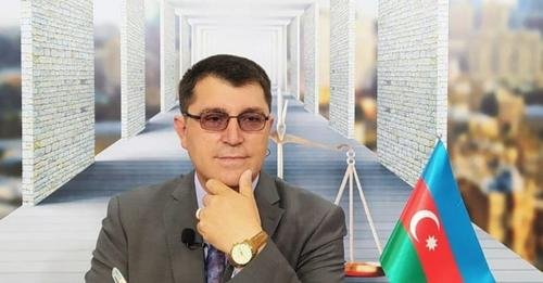 Əkbər Yusifoğlu Milli Qurtuluş Günü münasibəti ilə Azərbaycan xalqını təbrik edib