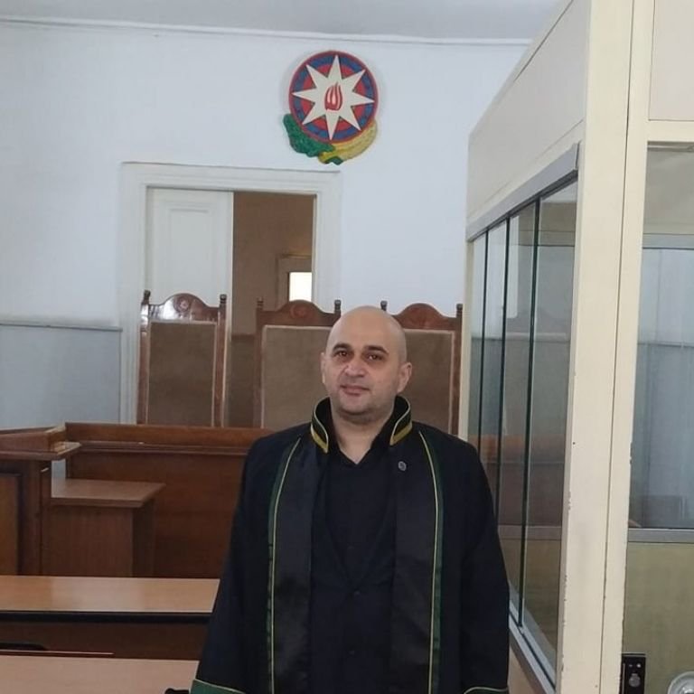 Qalib Hüseynli Özəl gününüz mübarək!