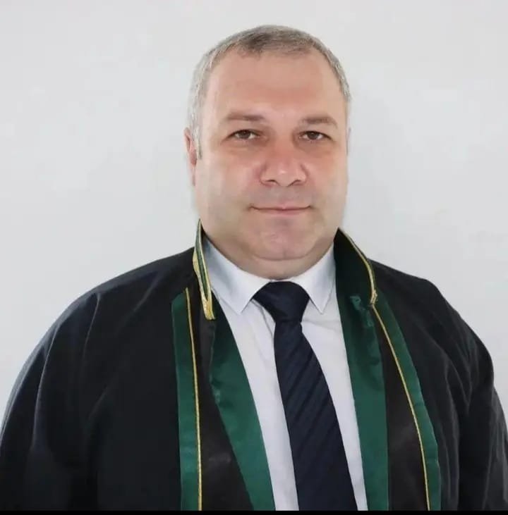 Özəl gününüz mübarək Ziya Qənbərov!