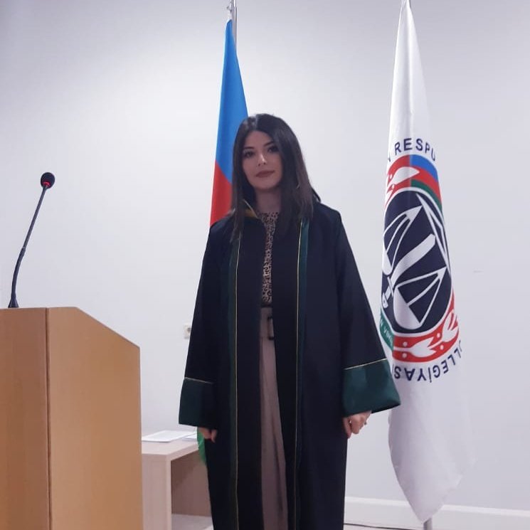Özəl gününüz mübarək Aytac xanım!