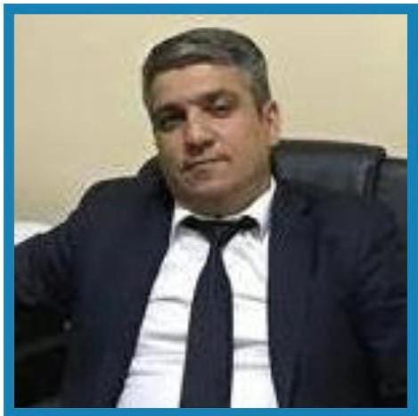 Ad gününüz mübarək Anar Cavadov!