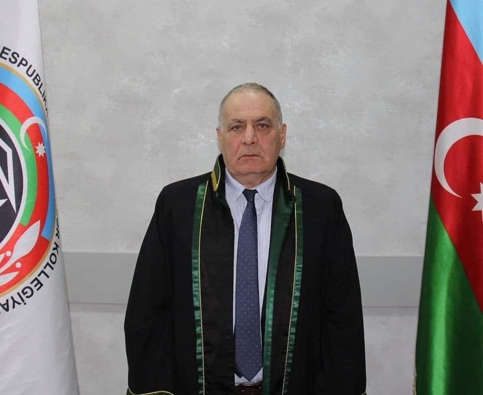 Əkbər Yusifoğlu və Gülnar İbrahimqızı dərin hüzünlə başsağlığı verdi