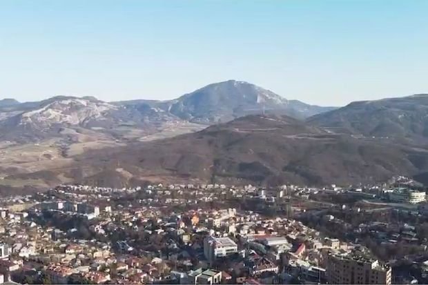 Azərbaycandan Qarabağda yaşayan erməni sakinlərinə daha bir çağırış - VİDEO