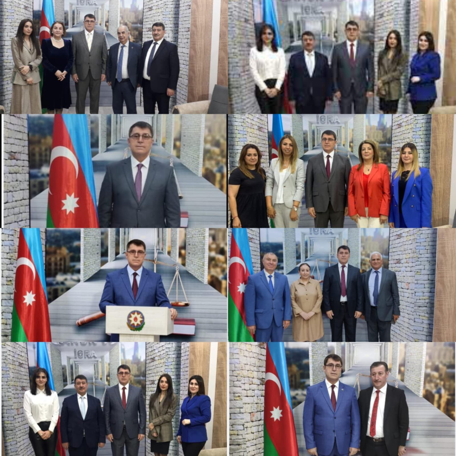 "Qanun və İcra” proqramı 11-ci mövsümə start verdi