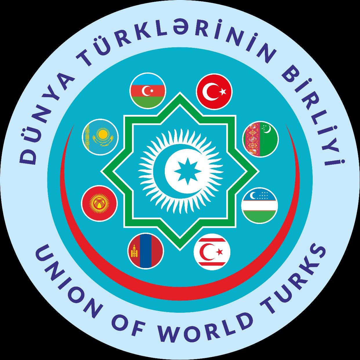 “Dünya Türklərinin Birliyi”-nin BƏYƏNAT