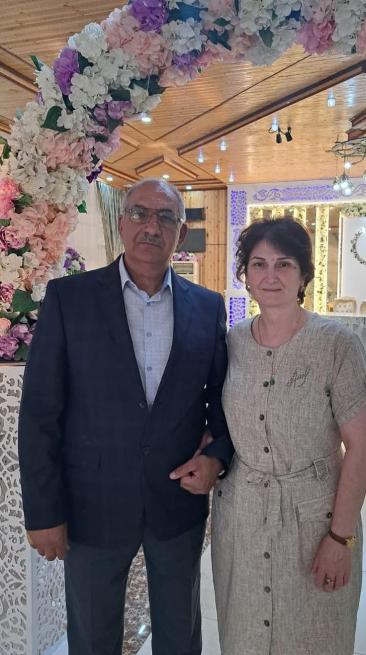 Mənsurə xanım Ad gününüz mübarək!