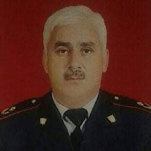 Mürvət Abdullayev yeni yaşınız mübarək!