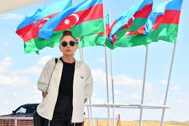 Mehriban Əliyevadan Zəngilan PAYLAŞIMI