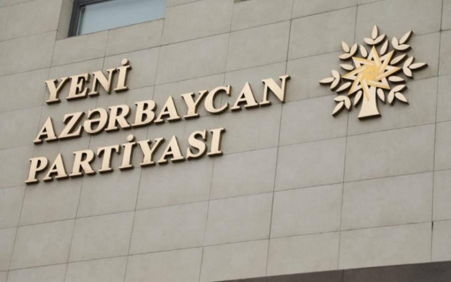 YAP bu gün seçkiyə görə TOPLAŞIR