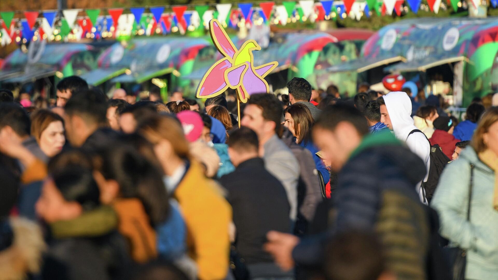 Əhalinin sayı AÇIQLANDI