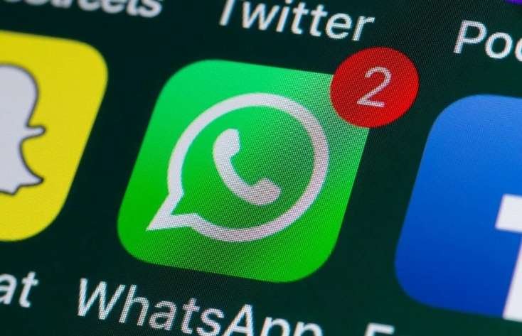 ​“WhatsApp” istifadəçilərə 20 seçim imkanı verdi - Yenilik