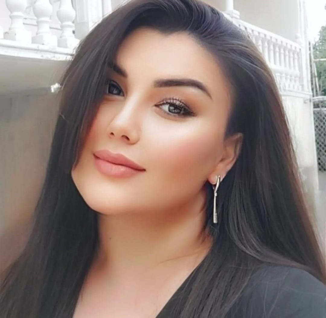 Şəhrizad xanım Özəl gününüz mübarək