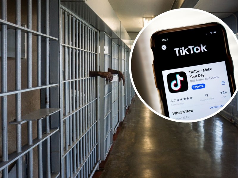 DİN-dən xəbərdarlıq - “TikTok“dan belə istifadə edən şəxslərə cinayət işi açılacaq