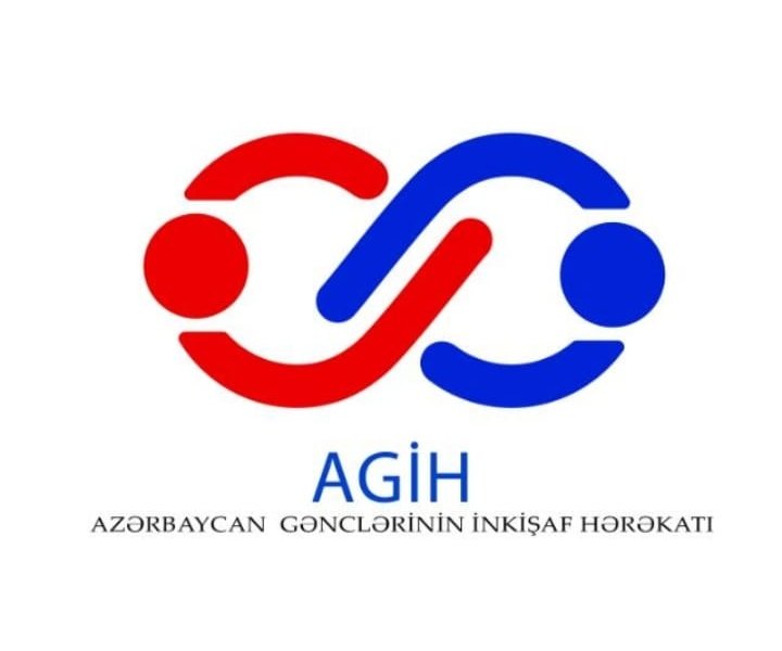 AGİHİB-nin onlayın layihəsinin seçim turu başa çatdı-FOTOLAR