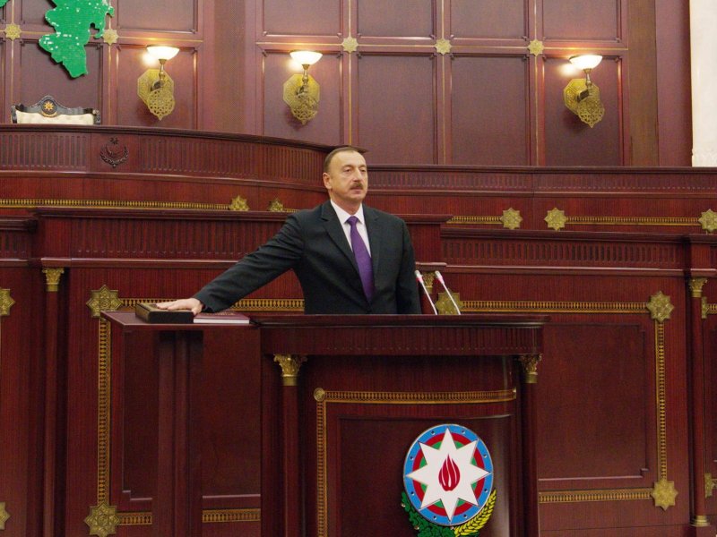 2025-ci il “Konstitusiya və Suverenlik İli” ELAN EDİLDİ
