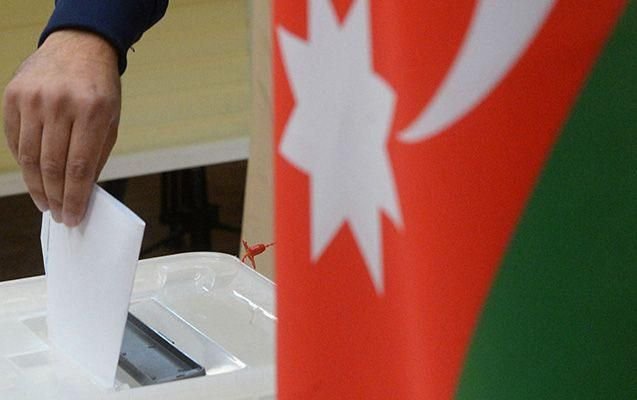Bu gün Azərbaycanda bələdiyyə seçkisi keçirilir