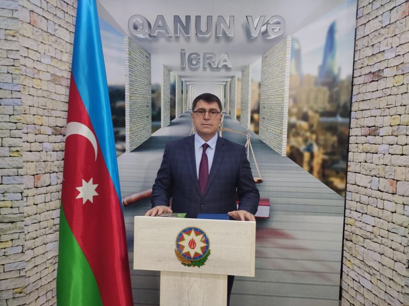 20 Yanvar tariximizin qan yaddaşı qəhrəmanlıq səhifəsidir