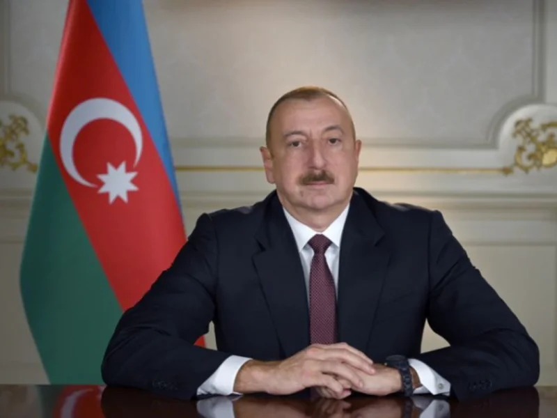 İlham Əliyevdən Bakıda və ətraf ərazilərdə nəqliyyatın təkmilləşdirilməsinə dair SƏRƏNCAM