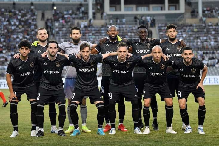 "Qarabağ" bu gün növbəti oyununu keçirəcək