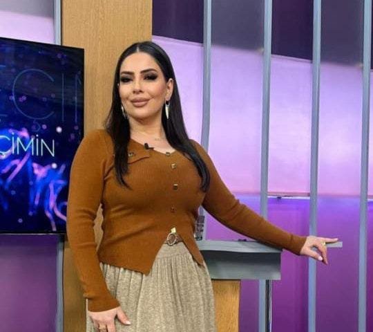 “Sənin Seçimin” verlişi Ülviyyə Murtuzovanın təqdimatında- VİDEO- 11.02.2025