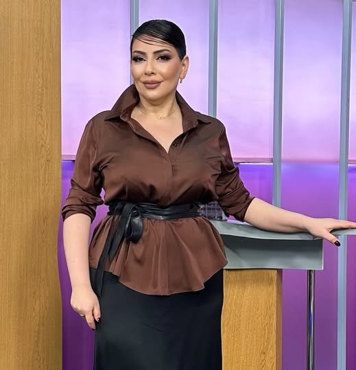 “Sənin Seçimin” verlişi Ülviyyə Murtuzovanın təqdimatında- VİDEO- 19.02.2025