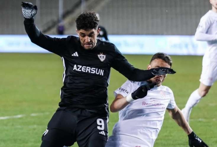 “Qarabağ” “Sabah”la heç-heçə edib